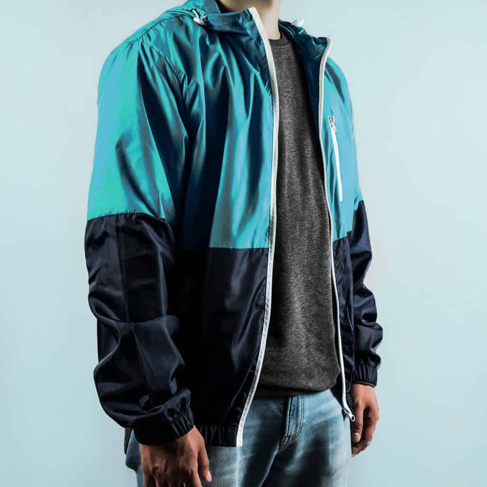 Aqua Wind Breaker - immagine 3