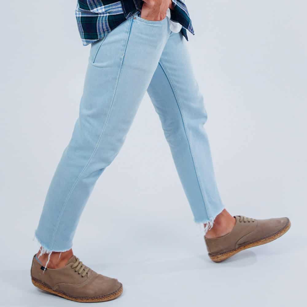 Basic Blue Jeans - immagine 2