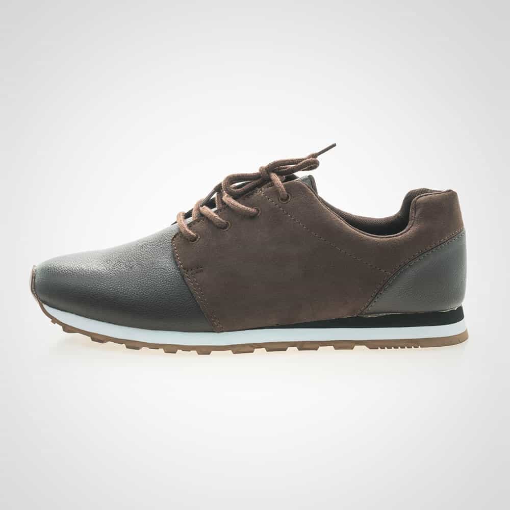 DNK Brown Shoes - immagine 2