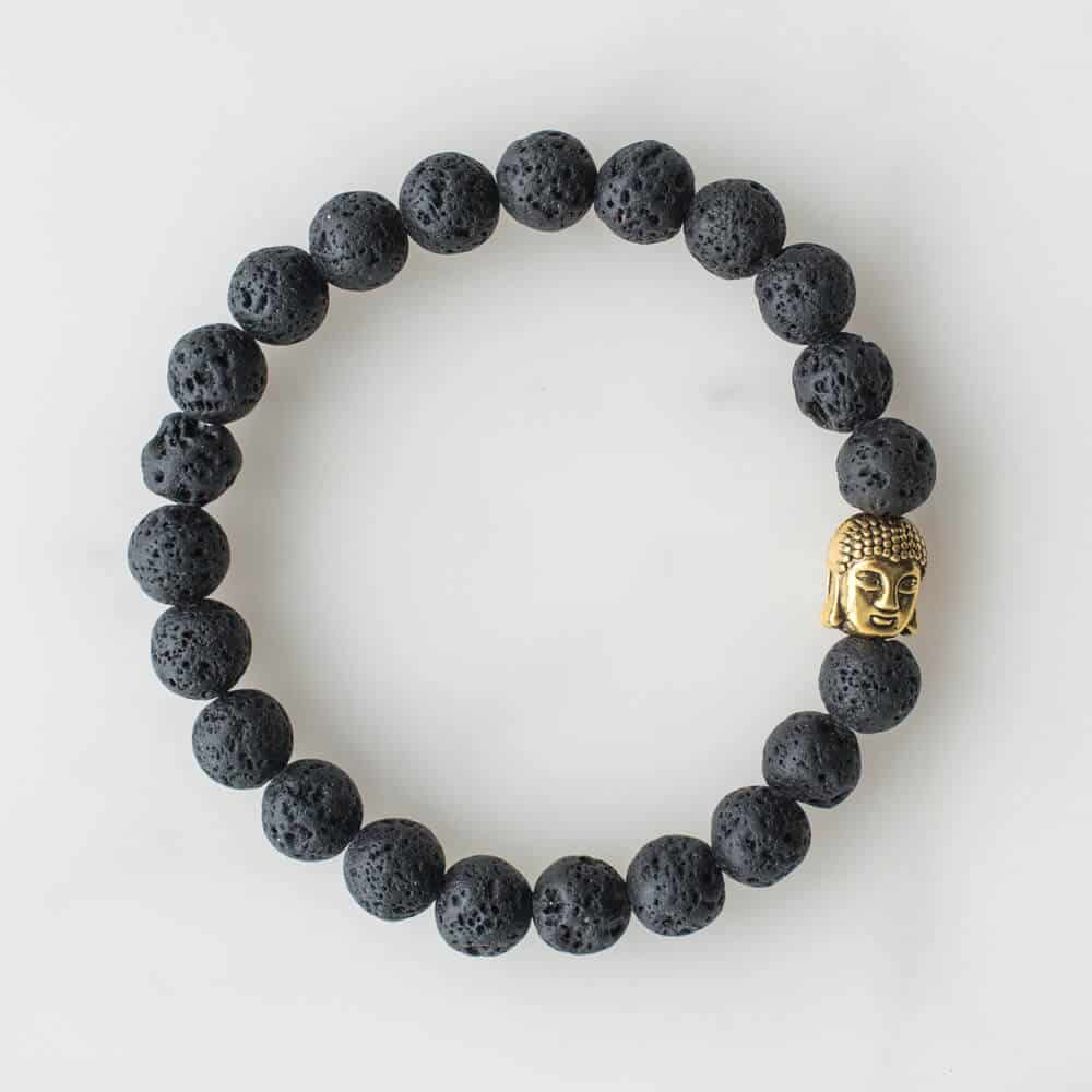 Buddha Bracelet - immagine 2