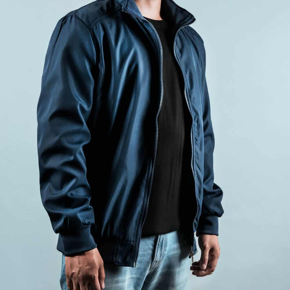 Black Jacket - immagine 2