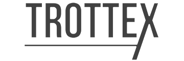 TROTTEX solo LOGO 360